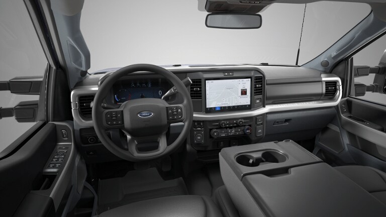 2026 Ford F-250 Super Duty XLT - Photo 29
