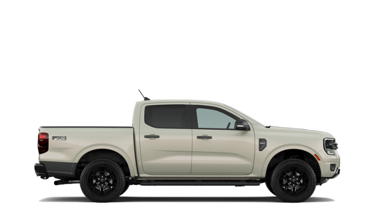 Thumbnail: 2026 Ford Ranger - 14