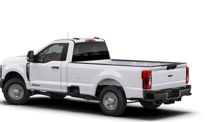 2026 Ford F-250 XL photo 2