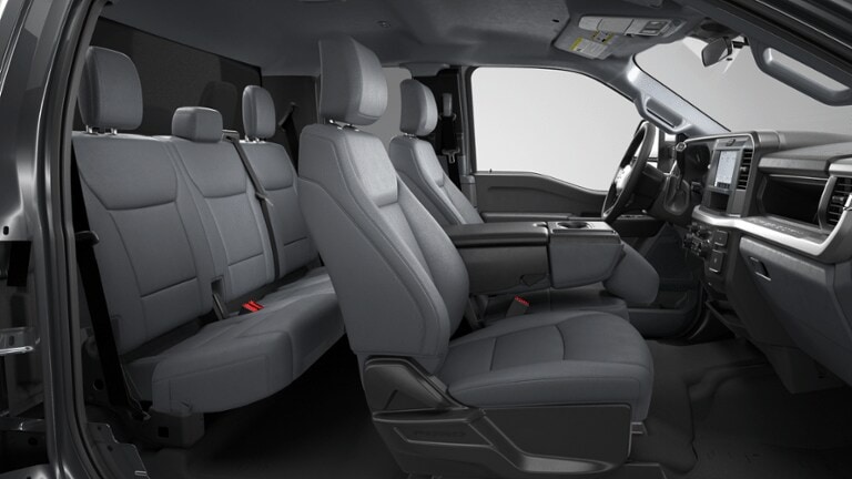 2026 Ford F-350 Super Duty XL - Photo 28