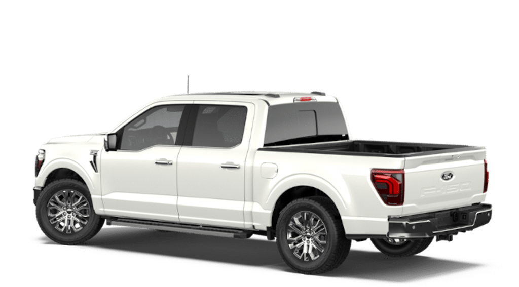 New 2026 Ford F-150 Lariat® TRUCK