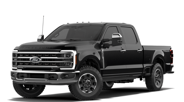 New 2027 Ford Super Duty F-250® King Ranch® TRUCK