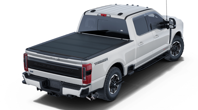 Thumbnail: 2025 Ford F-250 - 26