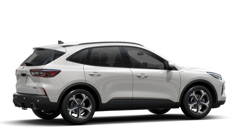 Thumbnail: 2025 Ford Escape - 35