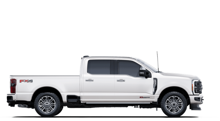 Thumbnail: 2025 Ford F-350 - 27