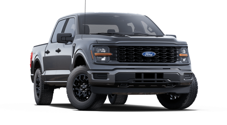 Thumbnail: 2025 Ford F-150 - 27