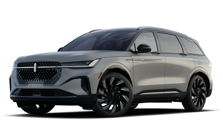 2026 Lincoln Nautilus Reserve's photo