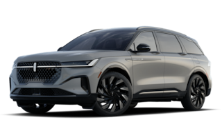 2026 Lincoln Nautilus Reserve CROSSOVERS