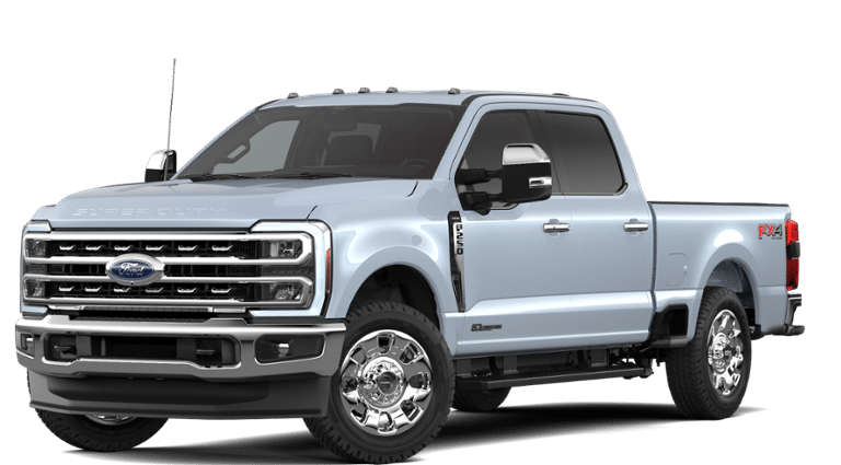 2026 Ford F-250 Base's photo