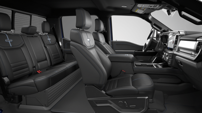 Thumbnail: 2026 Ford F-350 - 28