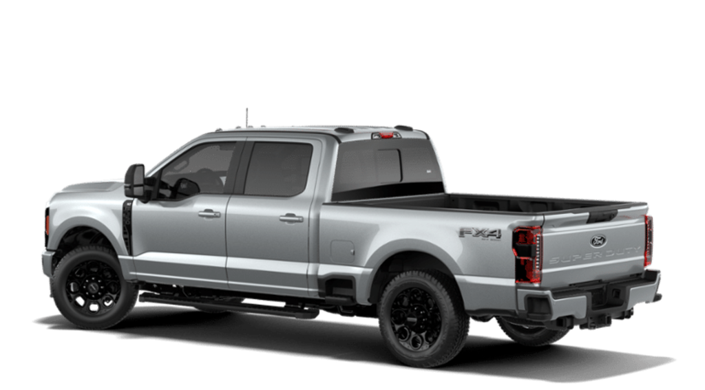 New 2027 Ford Super Duty F-350® XLT Truck Crew Cab