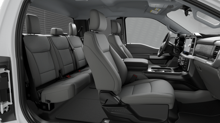 Thumbnail: 2026 Ford F-150 - 50