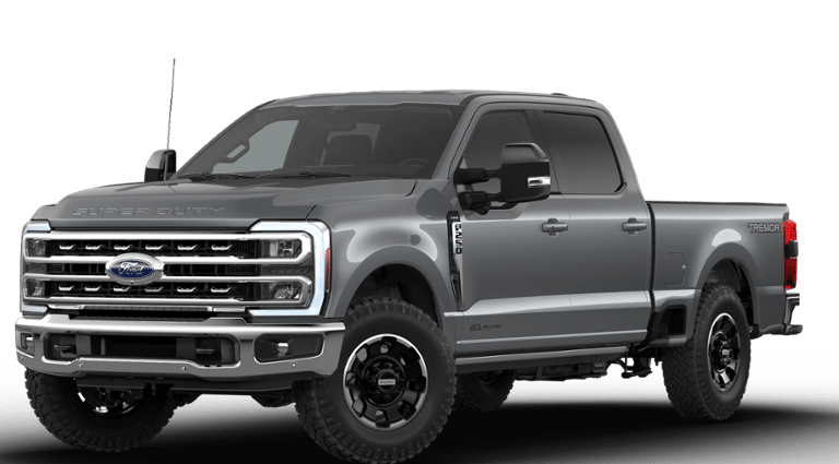 Ford F-250
