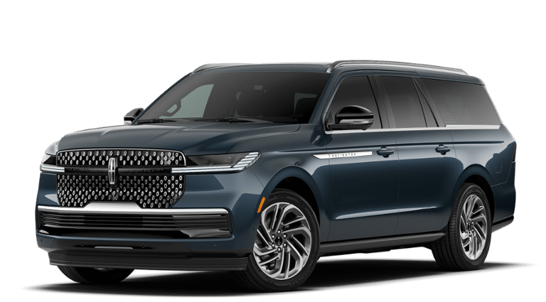 2026 Lincoln Navigator Reserve L - Photo 24