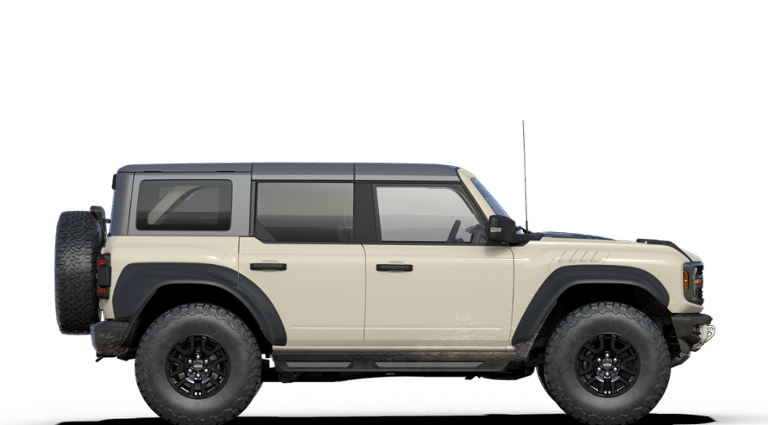 Thumbnail: 2025 Ford Bronco - 30