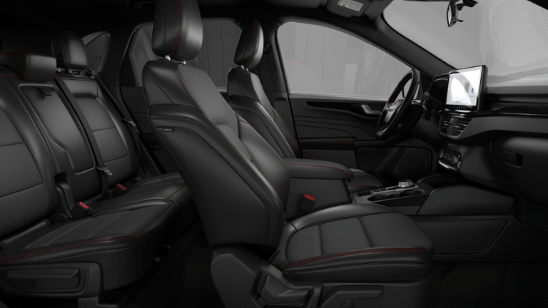 Thumbnail: 2026 Ford Escape - 30