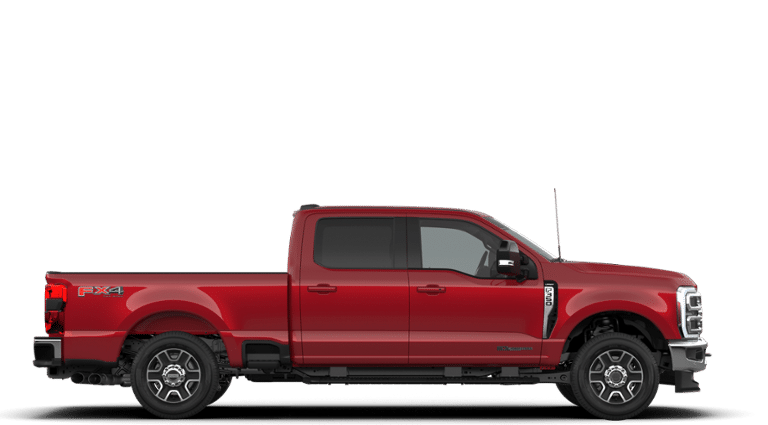 2026 Ford F-350 Super Duty Lariat - Photo 27