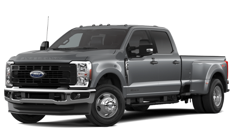 2026 Ford Super Duty F-350&reg; XL TRUCK