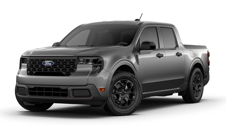 2026 Ford Maverick XLT's photo