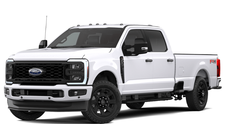 Ford F-350