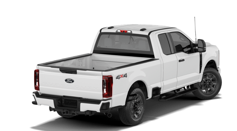 New 2027 Ford Super Duty F-250® XL TRUCK