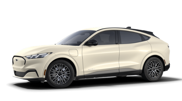 2025 Ford Mustang Mach-E Premium CROSSOVERS