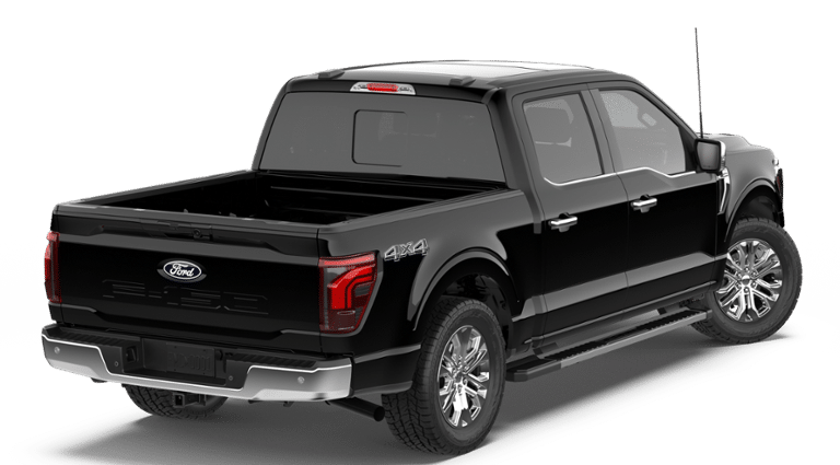 Thumbnail: 2026 Ford F-150 - 26