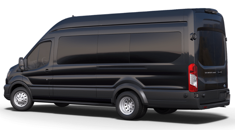 2025 Ford Transit Passenger Van XL - Photo 23