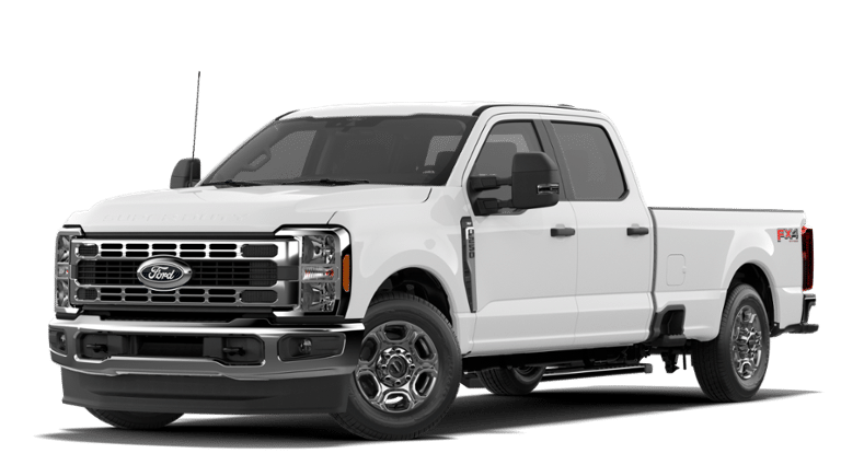  Ford Super Duty