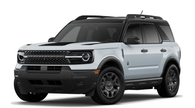 2026 Ford Bronco Sport Big Bend SUV