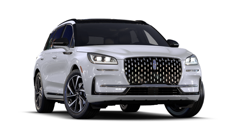 2025 Lincoln Corsair Grand Touring photo 4