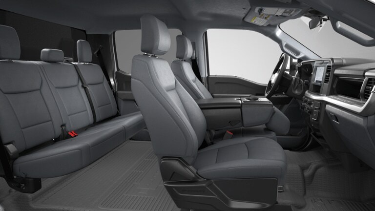 Thumbnail: 2026 Ford F-250 - 22