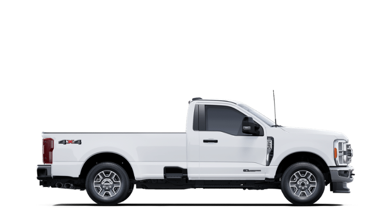 2025 Ford F-250 Super Duty XLT - Photo 27