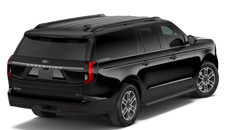 new 2026 Ford Expedition car, priced at $67,491