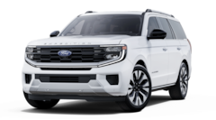 2025 Ford Expedition Platinum SUV