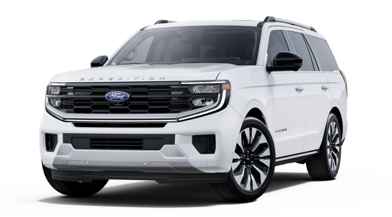 Ford Expedition