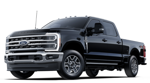 2025 Ford Super Duty F-350 Lariat TRUCK