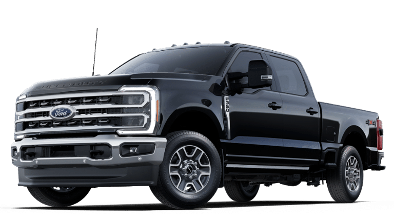 2025 Ford F-350 Super Duty Lariat's photo