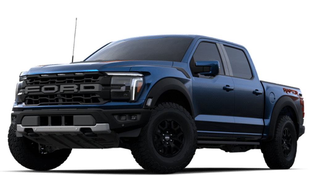 New 2024 Ford F150 For Sale at WK Ford VIN 1FTFW1RG5RFA21273