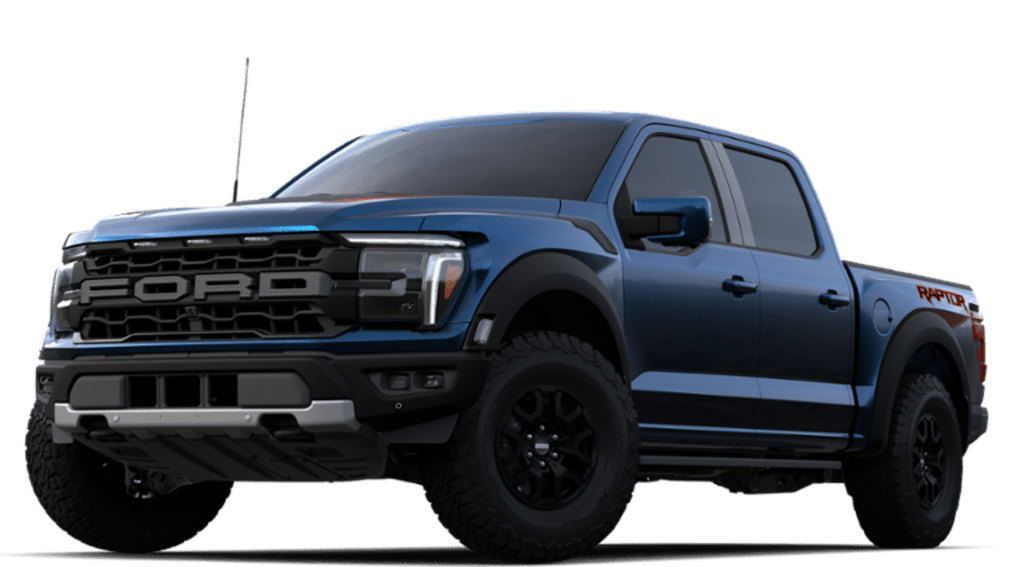 New 2025 Ford F150 For Sale at WK Ford VIN 1FTFW1RG5RFA21273