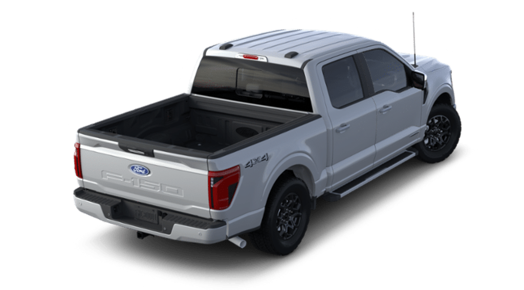 New 2024 Ford F150 For Sale at Phil Long Ford Of Denver VIN