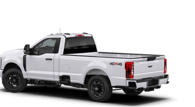 2026 Ford F-350 Super Duty XL - Photo 24