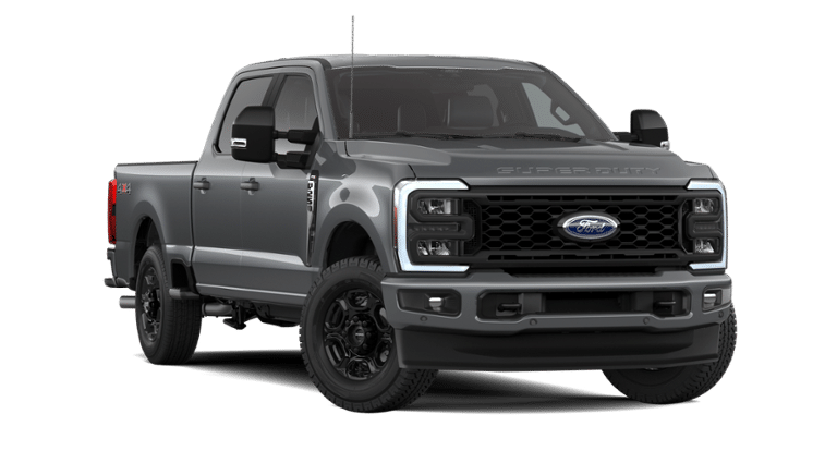 Thumbnail: 2026 Ford F-250 - 26
