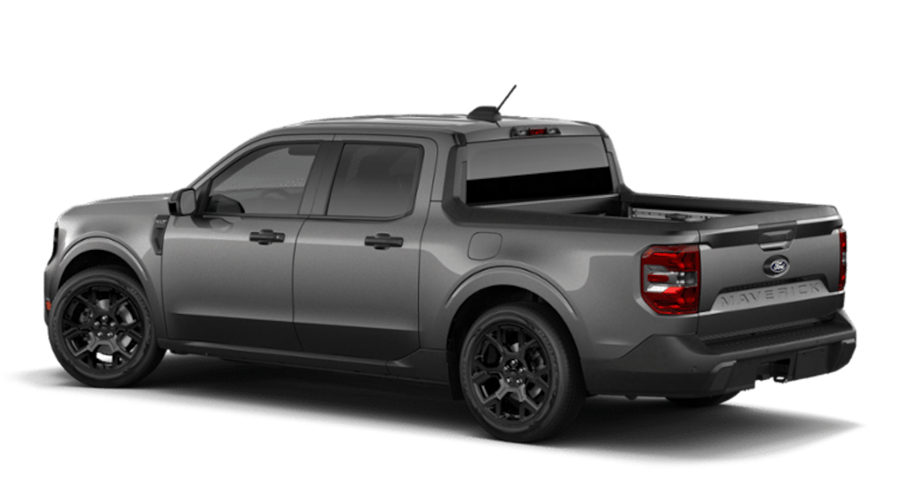 New 2026 Ford Maverick XLT TRUCK