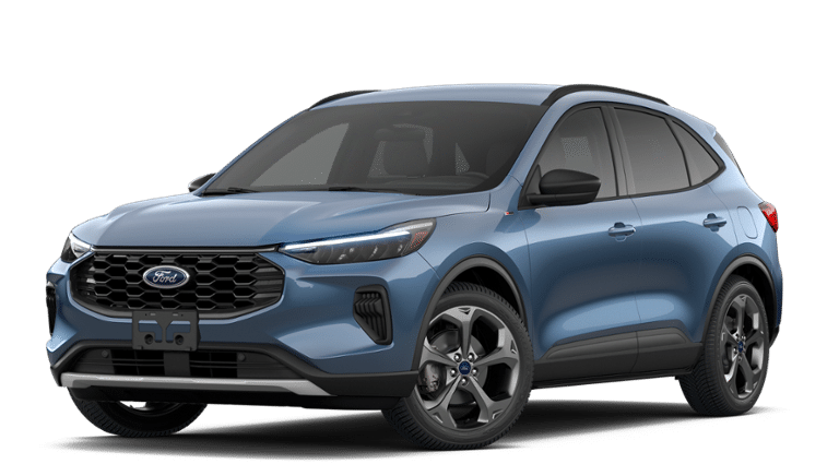 2026 Ford Escape