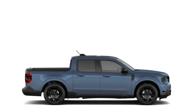 Thumbnail: 2026 Ford Maverick - 37