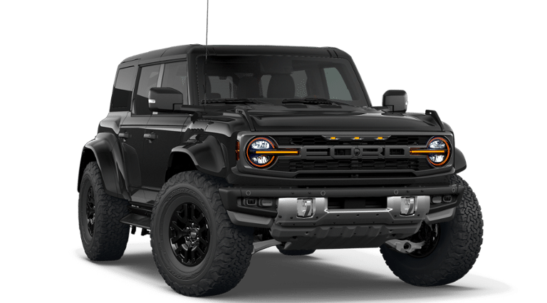Thumbnail: 2026 Ford Bronco - 29