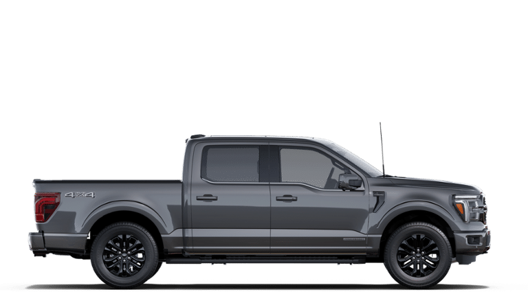 Thumbnail: 2025 Ford F-150 - 14