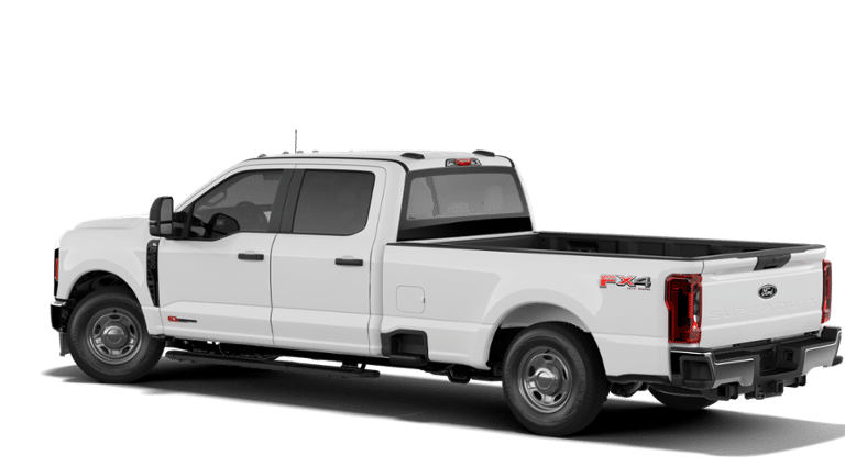 New 2027 Ford Super Duty F-250® XL TRUCK