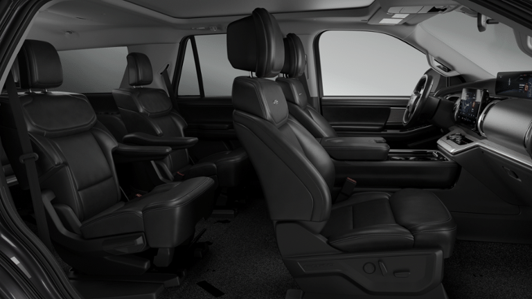 Thumbnail: 2026 Ford Expedition - 34